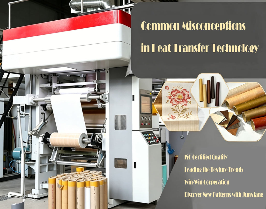 Is Poor Adhesion Always the Fault of the Heat Transfer Film?