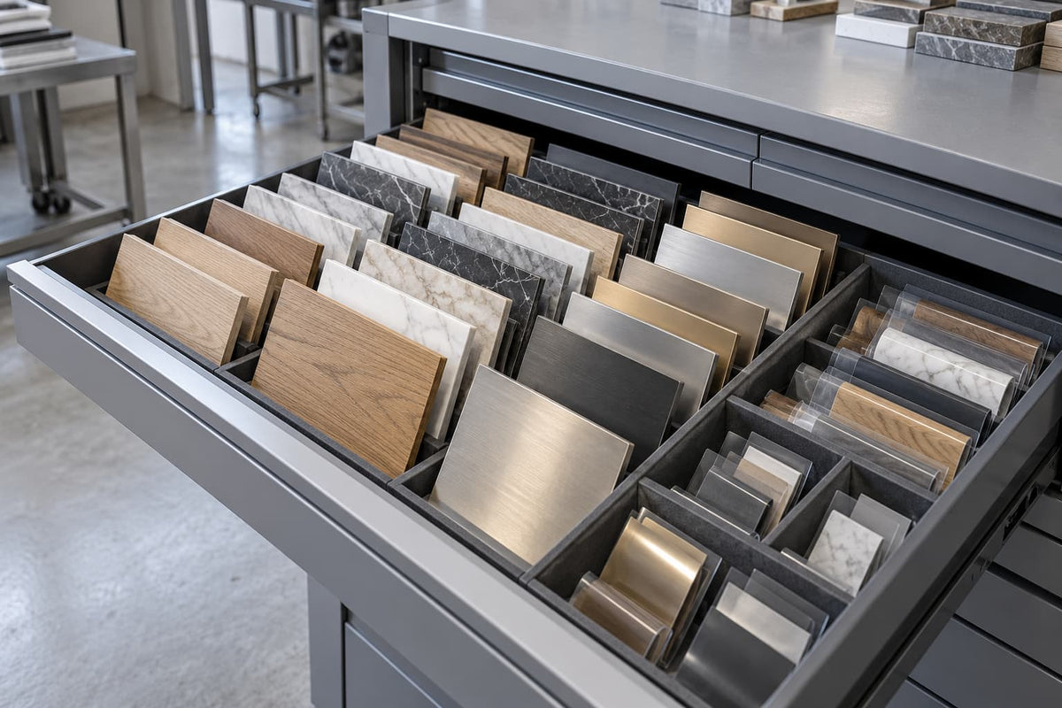 Heat Transfer Film Batch Traceability and Sample Retention Guide
