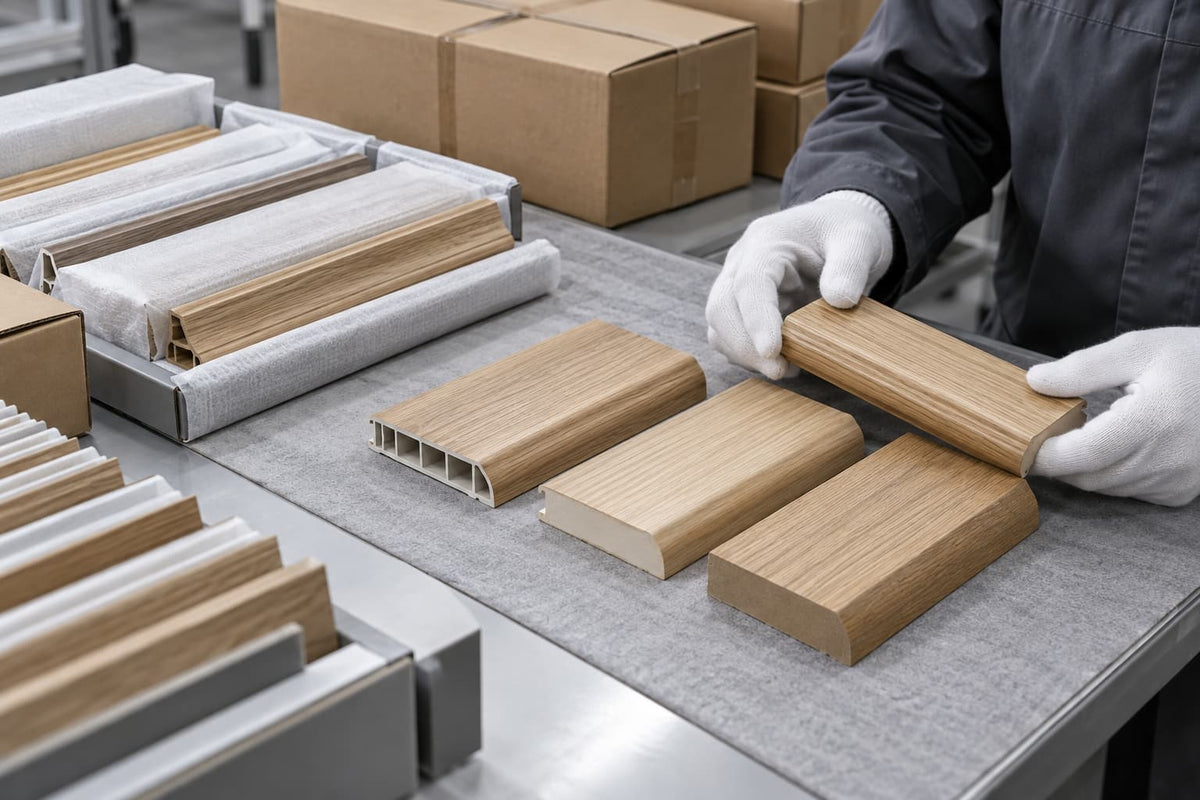 How to Compare Heat Transfer Film Supplier Quotations