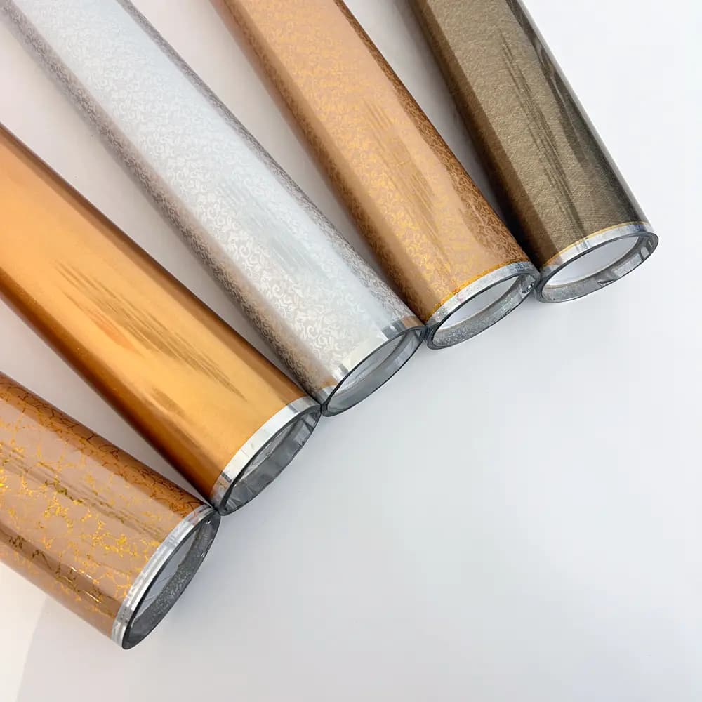 Water Heater & Appliance Heat Transfer Film