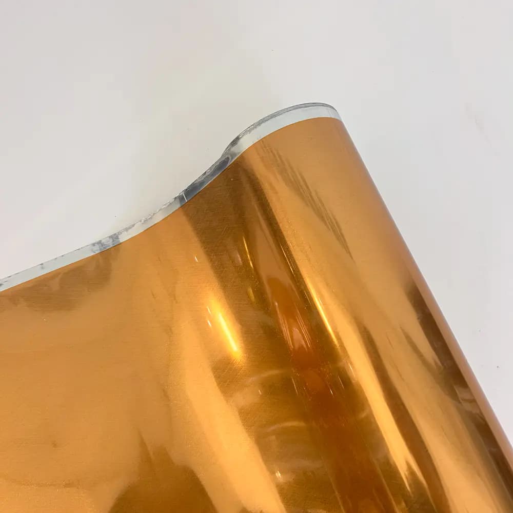 Water Heater & Appliance Heat Transfer Film