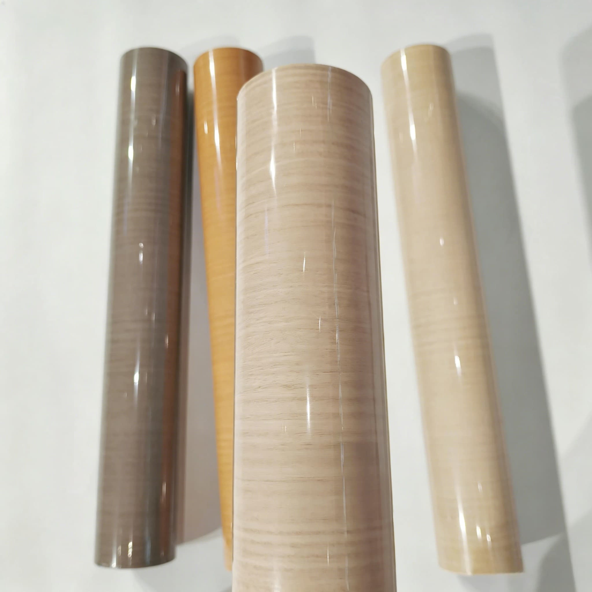 Fine Straight Wood Grain Heat Transfer Film