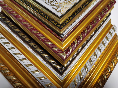 Decorative Heat Transfer Film for Furniture & Architectural Materials