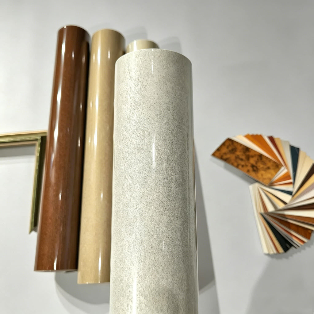 Glitter Sand Texture Heat Transfer Film