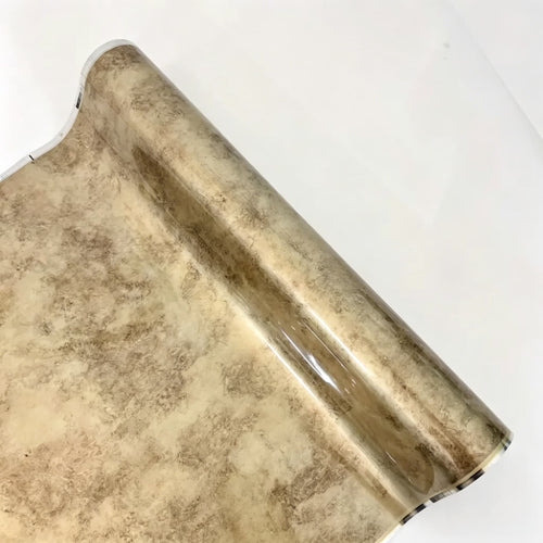 Antique Bronze Corrosion Heat Transfer Film