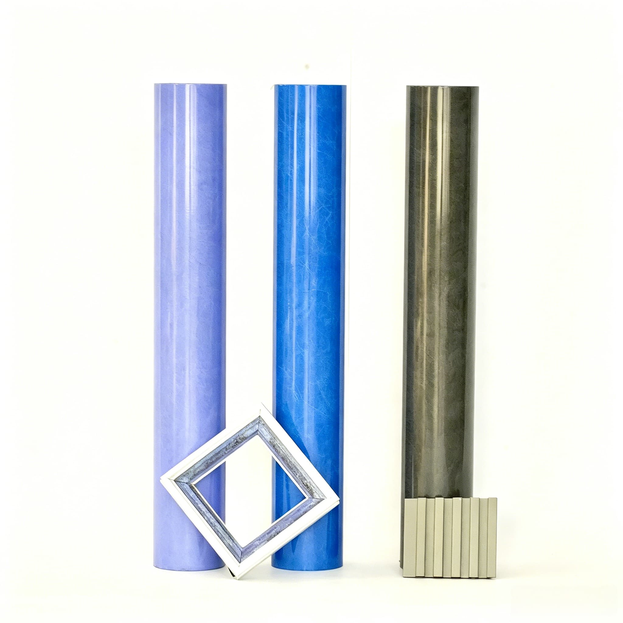 Leather Texture Heat Transfer Film