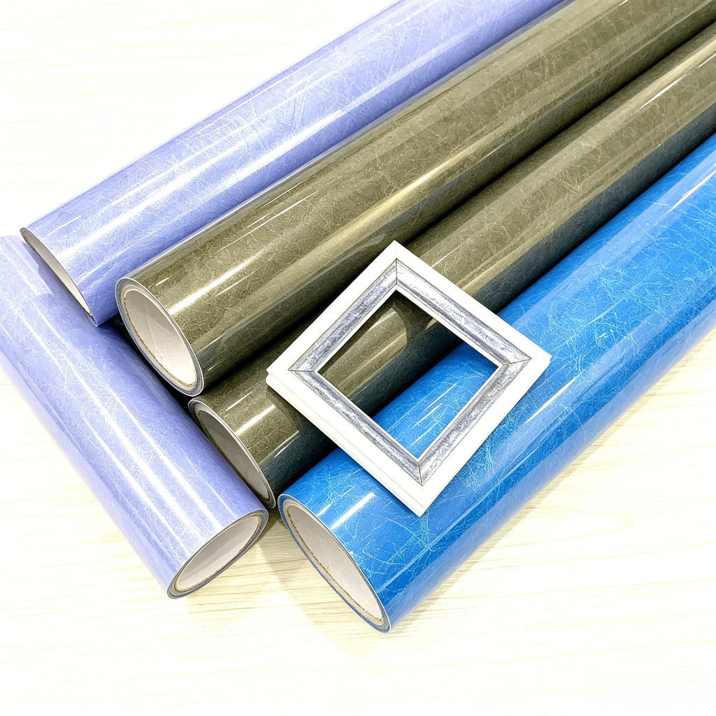 Leather Texture Heat Transfer Film