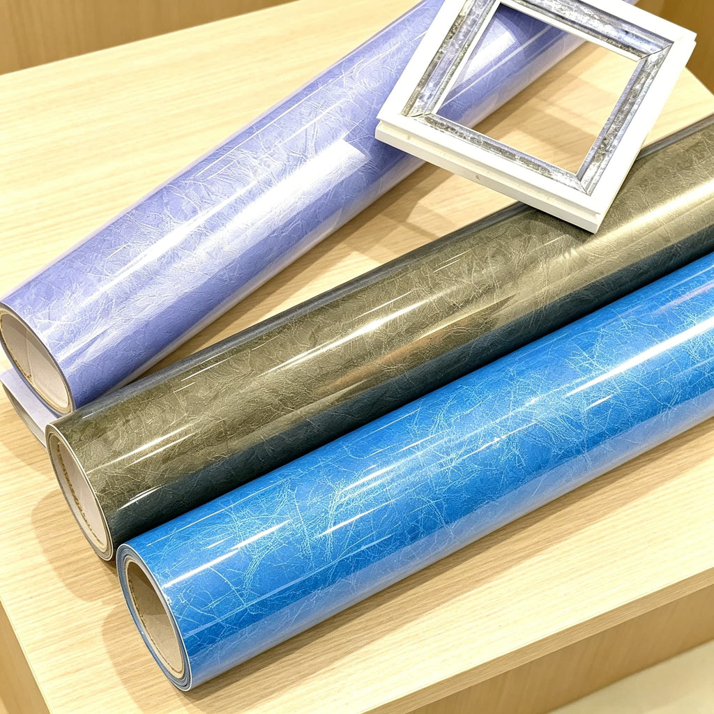 Leather Texture Heat Transfer Film