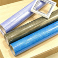 Leather Texture Heat Transfer Film