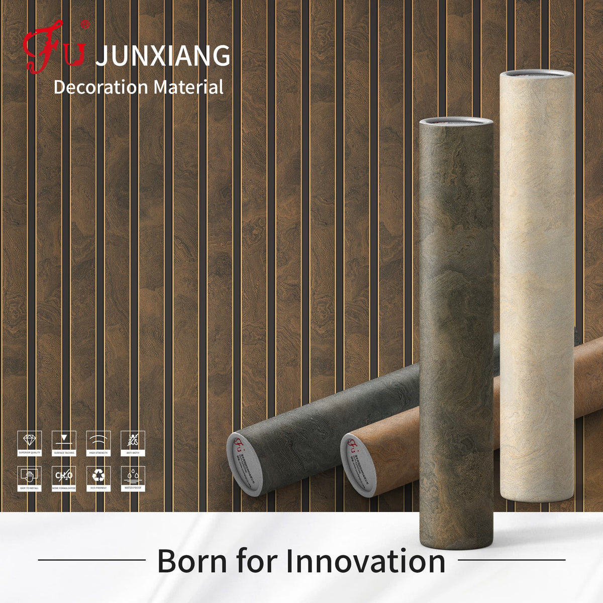 Water Heater & Appliance Heat Transfer Film