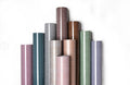 Decorative Heat Transfer Film for Furniture & Architectural Materials